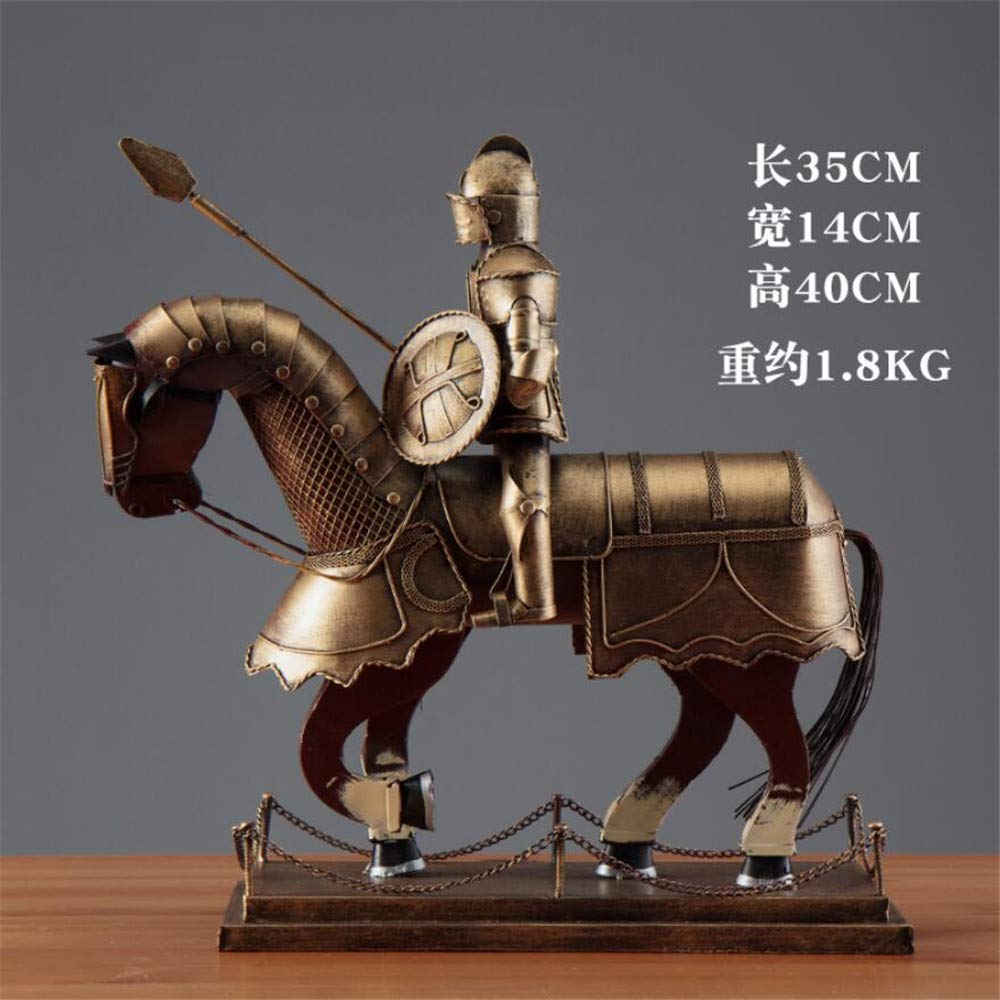 【特別出品】中世の騎士が現代に降臨！実物大ヨーロピアンアーマー「Arthur」 特別出品】中世の騎士が現代に降臨！実物大ヨーロピアンアーマー